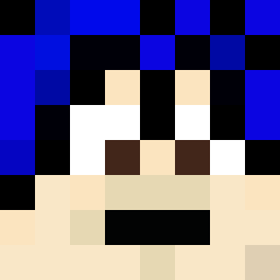 Mafarious's Minecraft avatar