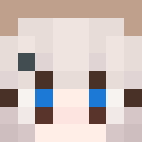 bambi_stine Minecraft-head