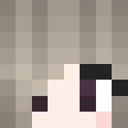 Minecraft profile picture for @Affirming
