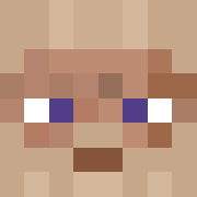 Minecraft profile picture for @Hillside