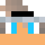 Minecraft profile picture for @keremm