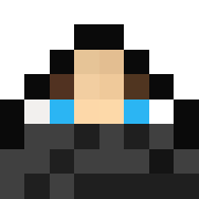 Minecraft profile picture for @Sabir