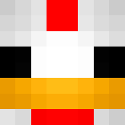 Minecraft profile picture for @Disabilities