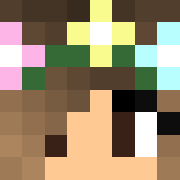 Minecraft profile picture for @Kelli
