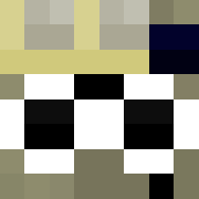 Skin Head