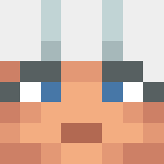 Skin Head
