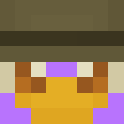 Skin Head