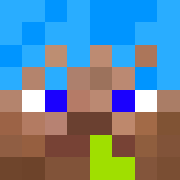 Skin Head