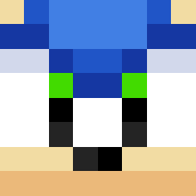Skin Head