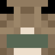 Skin Head