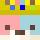523b Minecraft head
