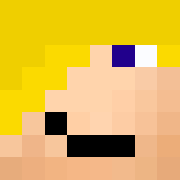 Minecraft profile picture for @Maximal