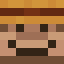 Minecraft avatar for HIBRIDX4