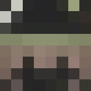 Skin Head