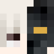 Skin Head