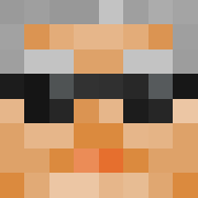 Skin Head