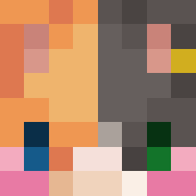 Skin Head