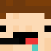 Minecraft profile picture for @Inmate