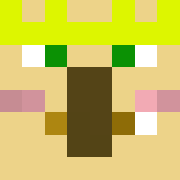 Minecraft profile picture for @Scripting