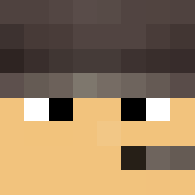 Skin Head