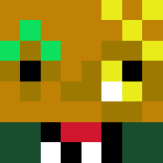 Skin Head