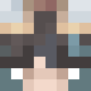 Skin Head