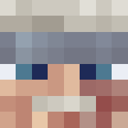 Skin Head