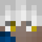 Skin Head