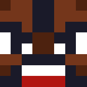Skin Head
