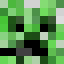 Minecraft avatar for Maks6677