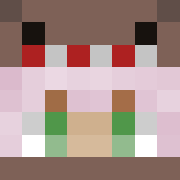 Skin Head