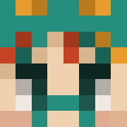 Skin Head