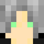 Skin Head