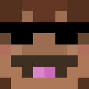 Minecraft profile picture for @Nine