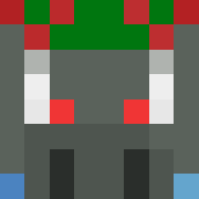 Skin Head
