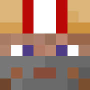 Minecraft profile picture for @luke