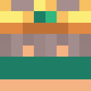 Skin Head