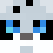 Minecraft profile picture for @Reseda