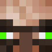 Skin Head
