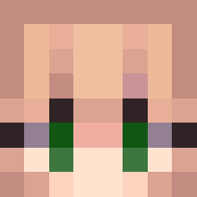 Minecraft profile picture for @Oleev