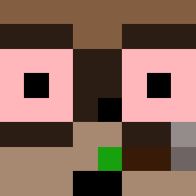 Skin Head
