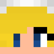 Minecraft profile picture for @Gizem