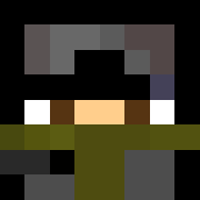Skin Head