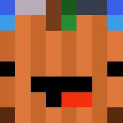 Skin Head
