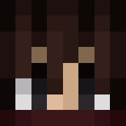 Minecraft profile picture for @Sauro
