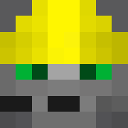 Skin Head