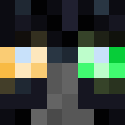 Skin Head