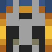 Skin Head