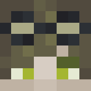 Skin Head