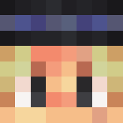 Skin Head